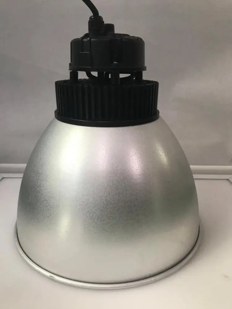 3Year Warranty 100W 150W 200W 250W High Lumen 120lm/w Led Industrial lighting Aluminum LED High Bay Light(CS-LDC)