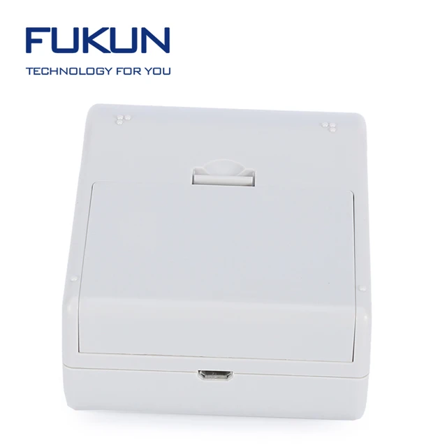 POS термопринтер 58 мм чековый Мини Bluetooth Wifi принтер Lan небольшой для онлайн заказ
