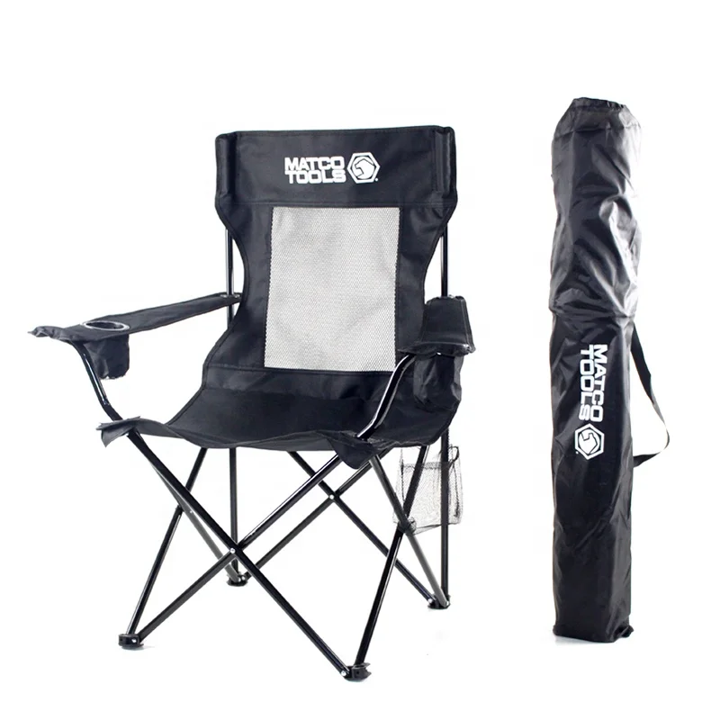 lightweight personalized lazy elderly folding camping chair
