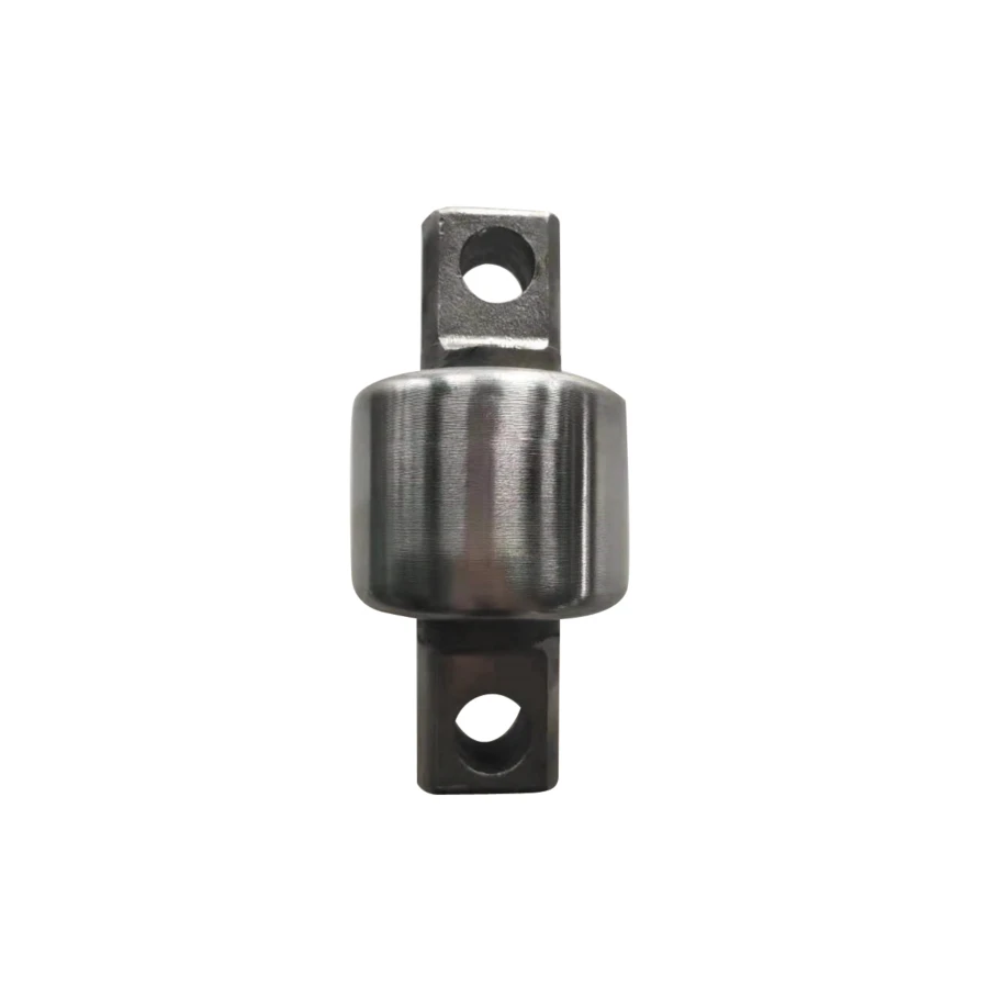 
High quality heavy truck spare parts rubber trc torque rod bushing for freightliner 