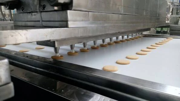 high quality wholesale price cookie capping machine for sale