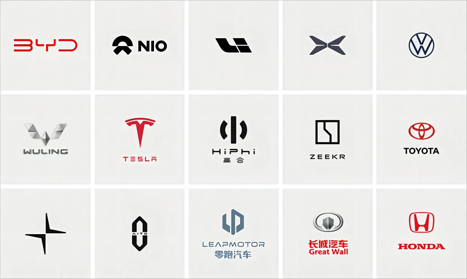 Electric Car T-Esla Model 3 Buy New Pure Electric High Speed Sedan