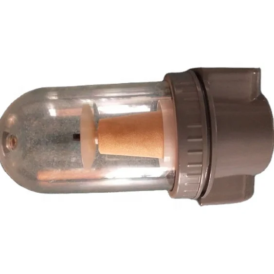 QSL-40 Air Filter Air Processor Oil Water Separator Filter Cartridge