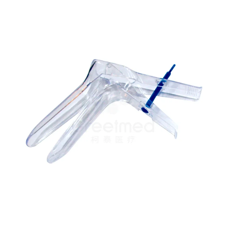 Gynecology Surgical Instruments Vaginal Speculum Top Quality Design Stainless Steel Vaginal Speculum