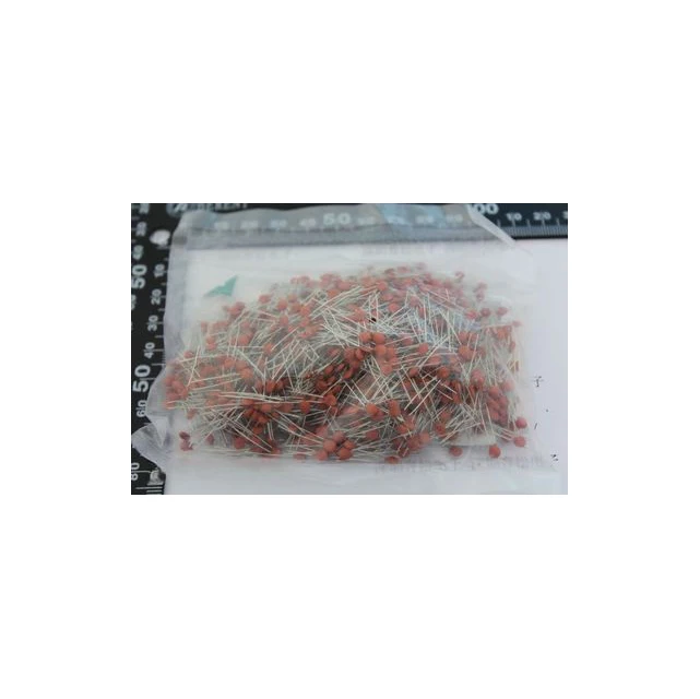 Sydz 681 50V Ceramic Chip Capacitor 680P 1000 Magnetic Capacitors