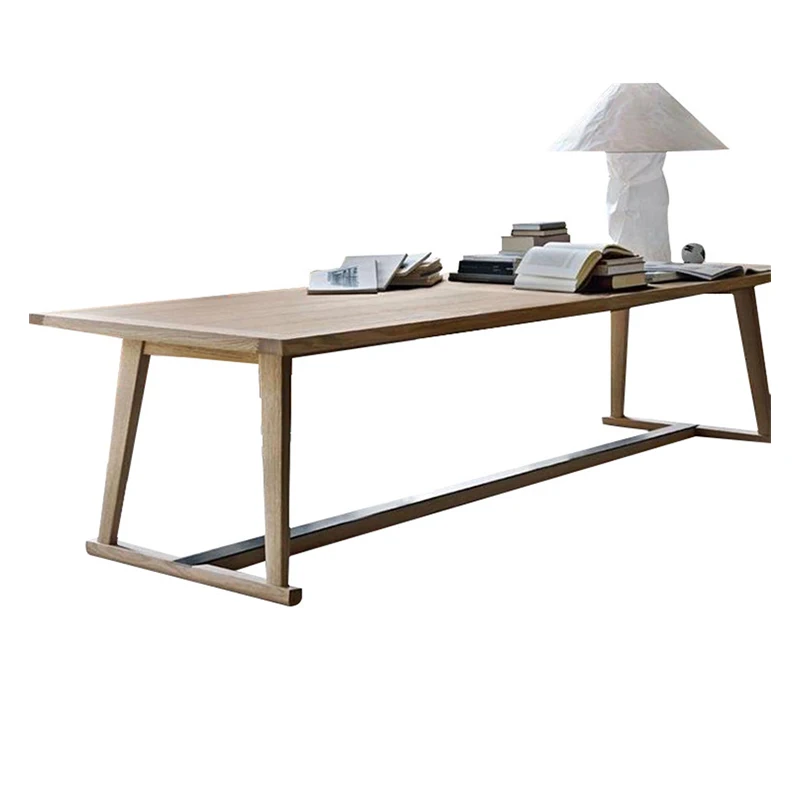 japanese table home accents minimalistic furniture hot selling wood kitchen table dinning