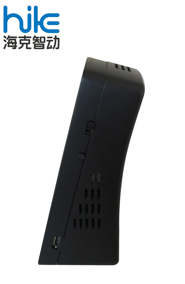 
HIKE Gas Analyzer Model B5S Laser Scattering PM2.5 PM1.0 PM10 Monitor Portable Air Quality Monitor for PM2.5 