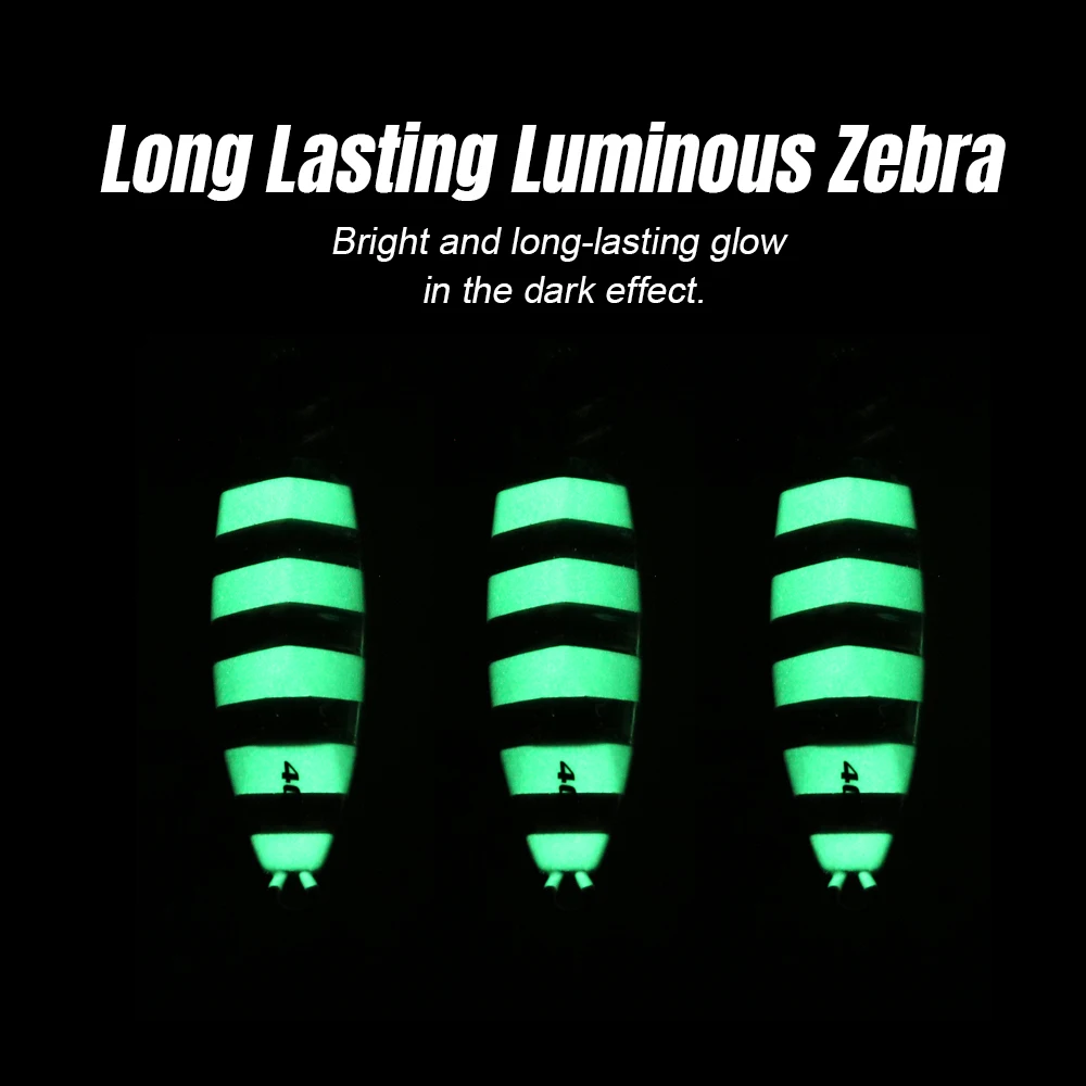 Jigging pro Fishing Lure Mackele 3D Design 20g 30g 40g 60g Shore Casting Jigging Lure Saltwater Slow Fall Jig Lure Hard Bait