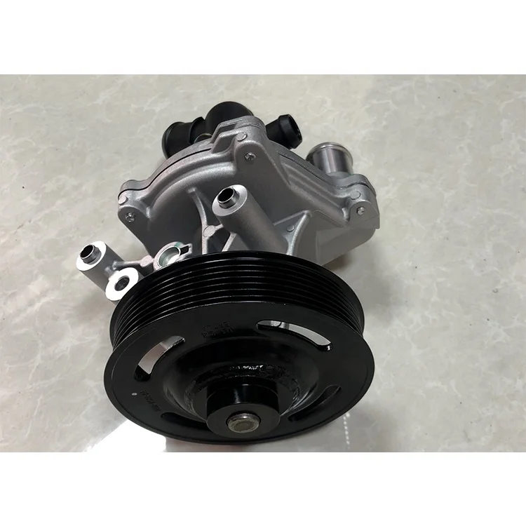 Оригинальный водяной насос для Ford Transit V348 2.2l 1849276 bk3q 8a558 cc cb