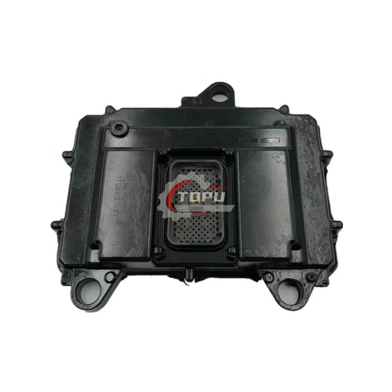 Контроллер блока управления для погрузчика 216B 246B ECU 154-4233 контроллер ECM