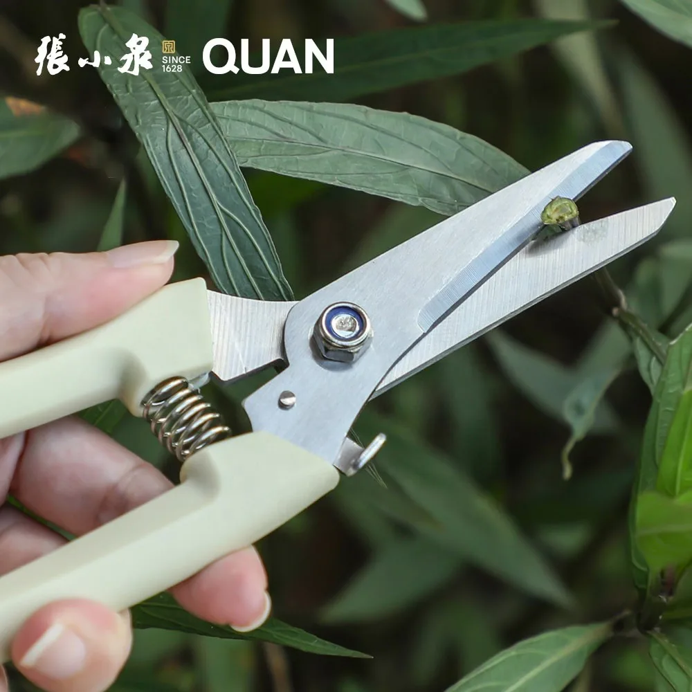 Hot Selling Garden Scissors Garden Gadget Customized Cutting Tools Multi Functional Pruner Shear