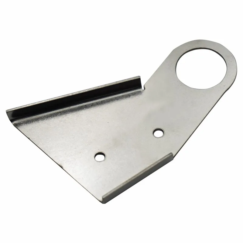 Low Price Wholesale Metal Sheet Processing Aluminium Steel Sheet Metal Fabrication Laser Cutting Service