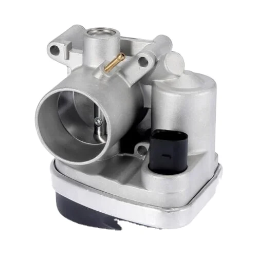 030133062D 0280750061 Electronic Throttle Body for Volkswagen Golf 2001-2003