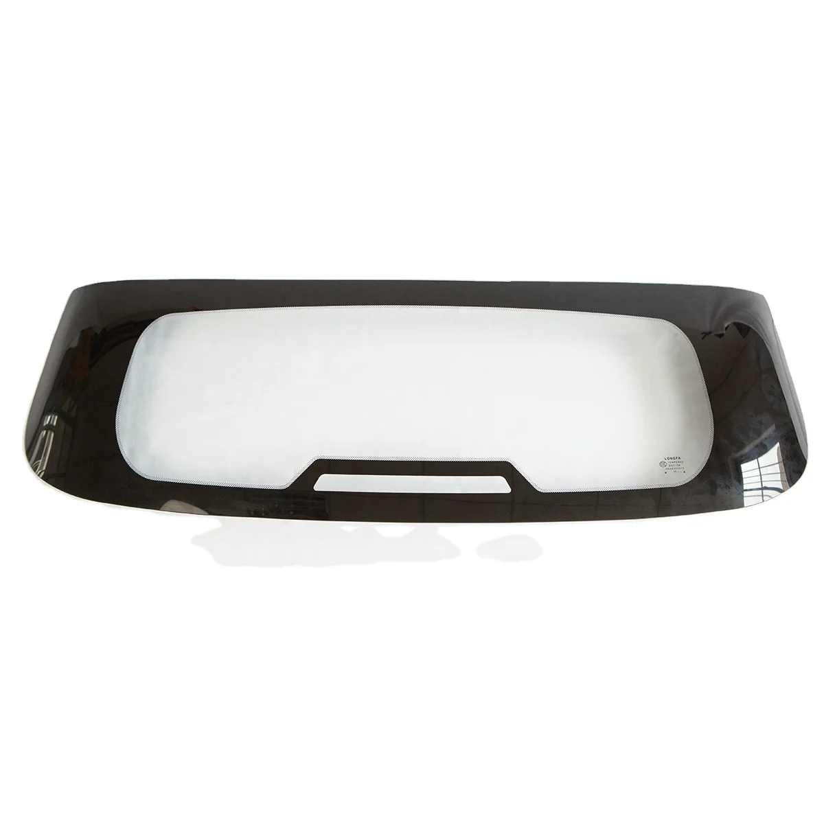 OEM Automotive Safety Glass Front Windshield Glass