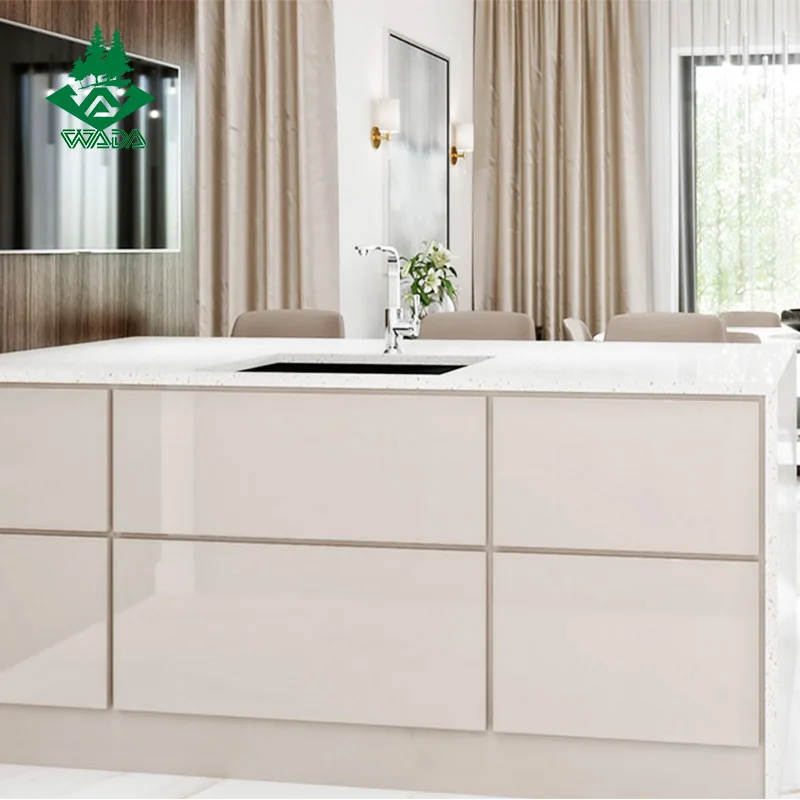 high gloss mdf 3mm mdf melamine sheet 18mm mdf