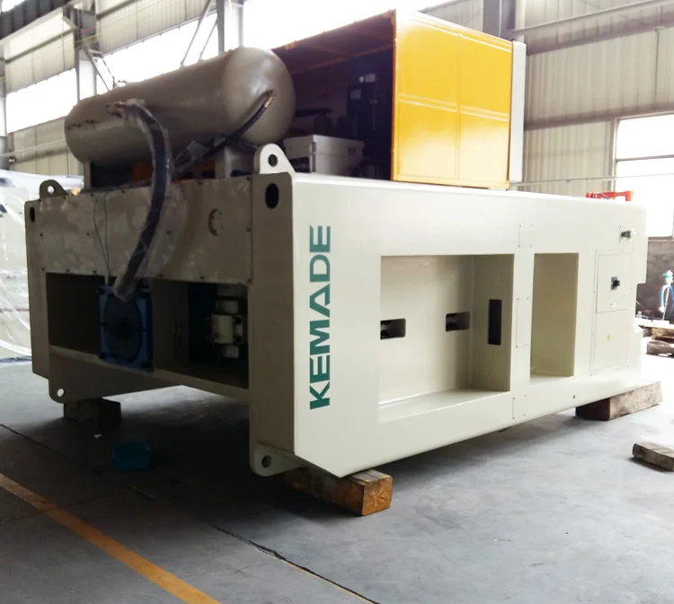 AKM- 200 TON chin fong stamping press for metal hinge auto parts stamping