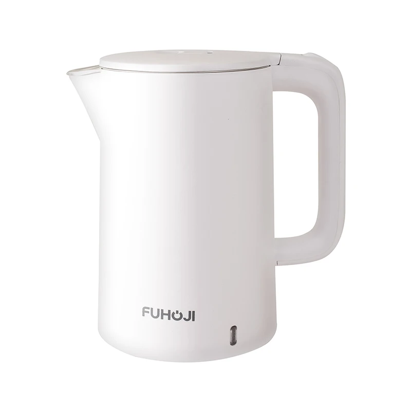 electric kettle commercial Wholesale 304 stainless steel electric water kettle  with thermostat function