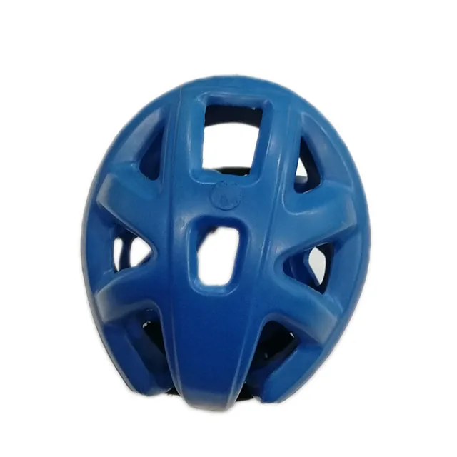 Taekwondo karate sparring boxing head gear PU Polyurethane Self-Skinning molded parts