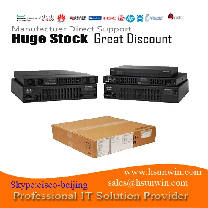 Great discount !  Brand new and Original CISCO VS-S2T-10G