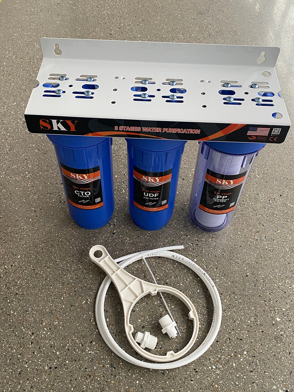 water purifier machine whole house water filter system quanzhou machinery