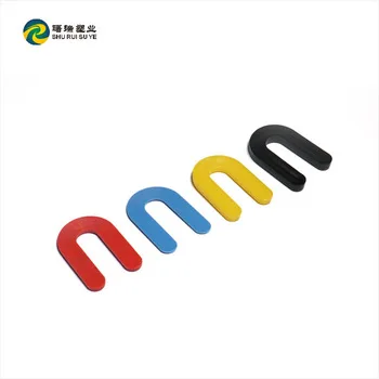 Gasket U shape  shim  Plastic Wedge Shims