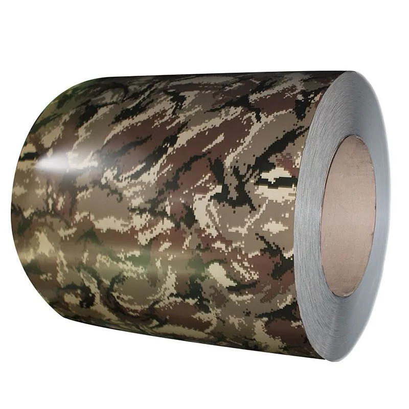 
Prepainted/Color coated steel coil / PPGI / PPGL color coated galvanized steel/Metal Roofing 