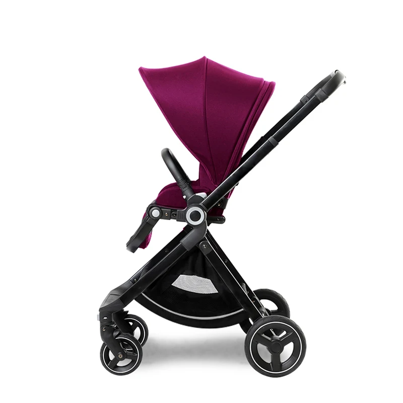 
Cheapest luxury pram 3 in 1 2021 stroller/baby strollers 2021 waterproof fabric baby push car stroller pet pram 