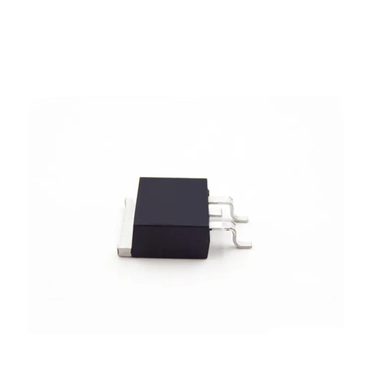 Factory Direct Sales MOS Transistors 2N120D 2A 120V TO-252