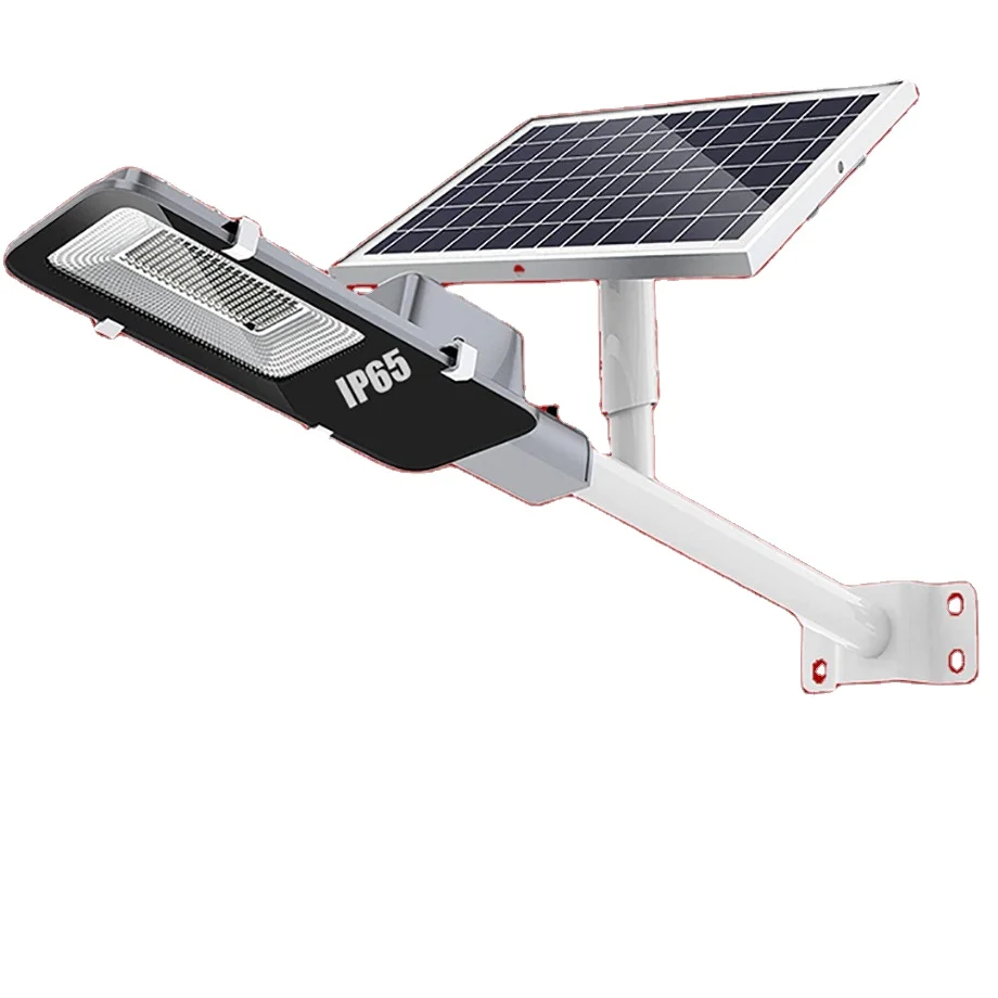 IP65 Outdoor Waterproof Garden Jardim Courtyard Led Lamp Remote Control Swimming Poo Luz Solares Exterior Solar Street Light