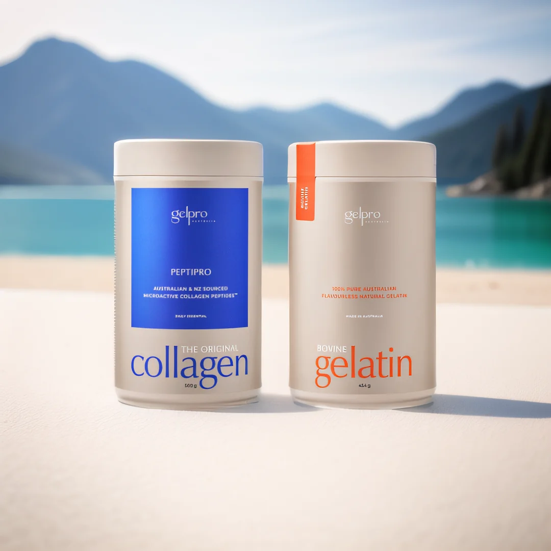 Metal tin jar coffee matcha aluminium round tin 100g collagen supplement can 500 gram coffee tea tin guangdong