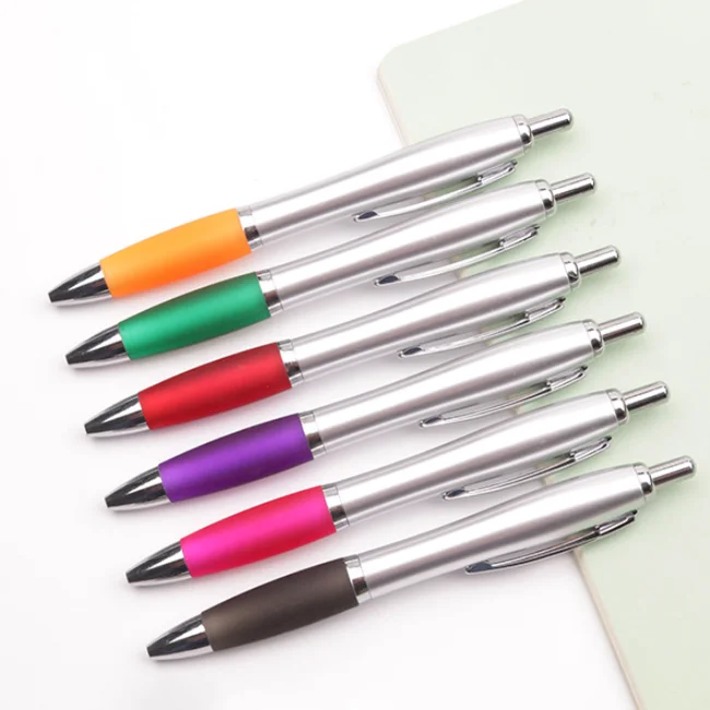 Hot Sale Products Promotional Printed Ball Point Pen Customized Logo Ballpoint Pen