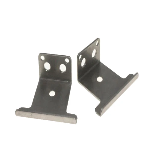 Custom stainless steel bending and laser cutting water tank parts sheet metal fabrication