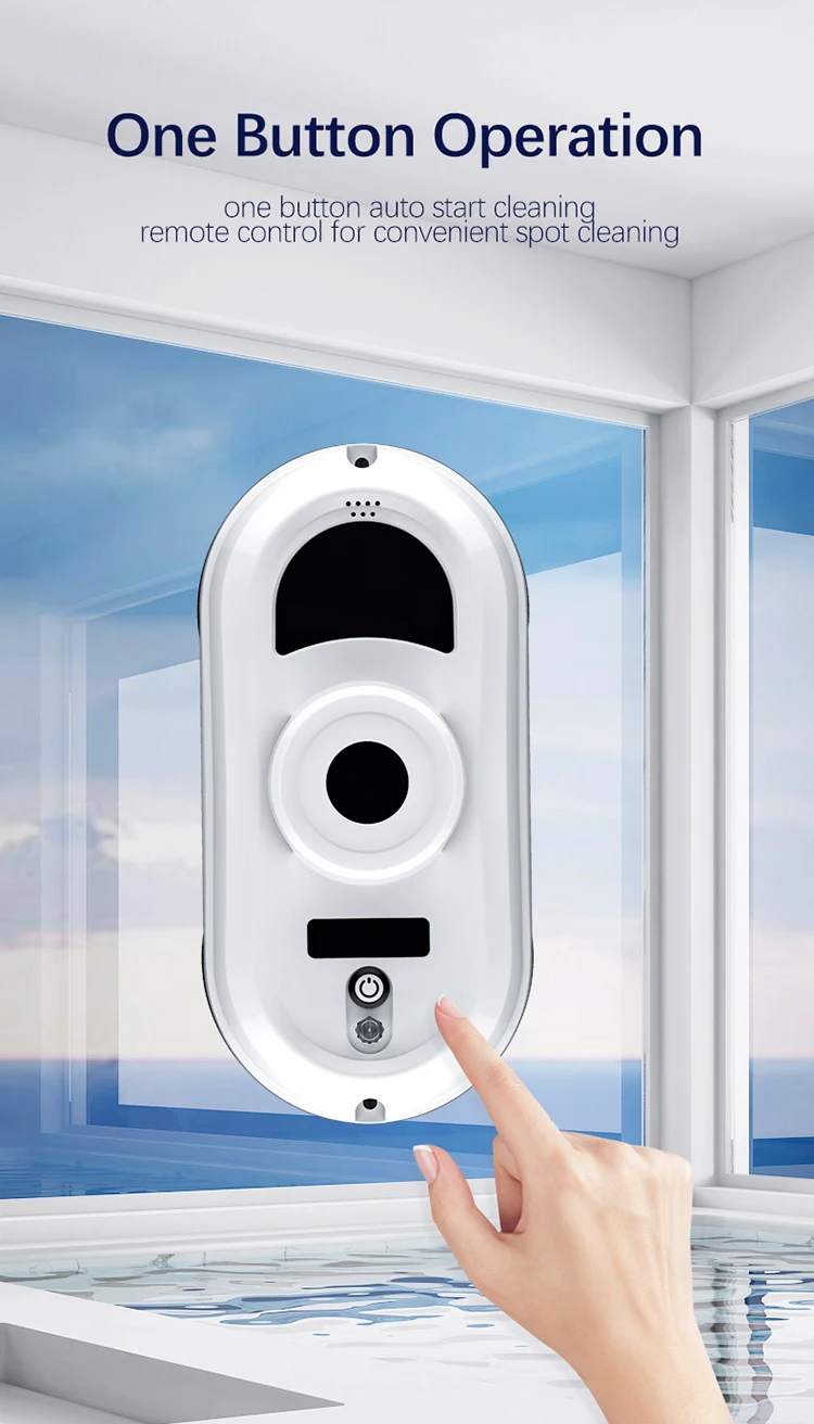 8 W12 window cleaning