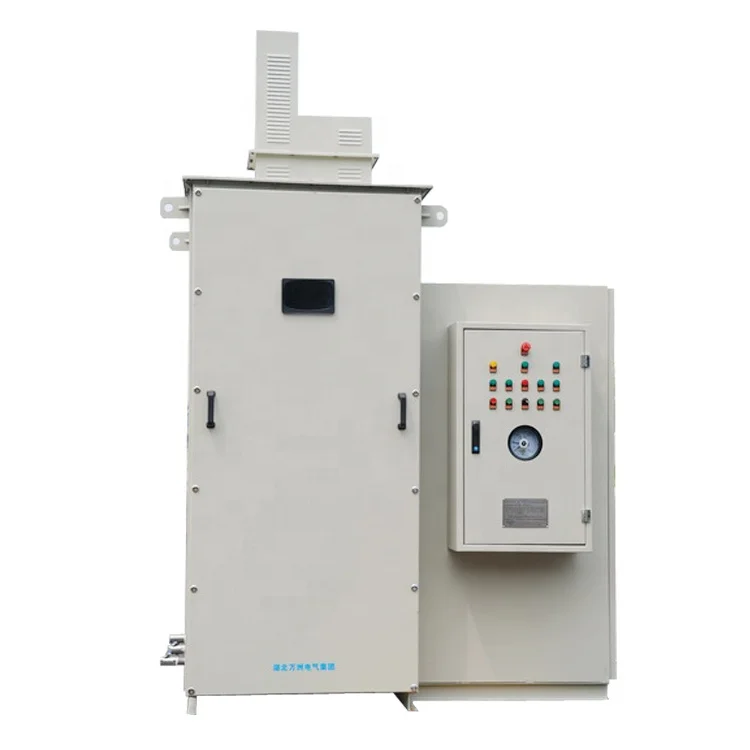 WYQ8 series wounded motor soft starter / water resistance soft starter