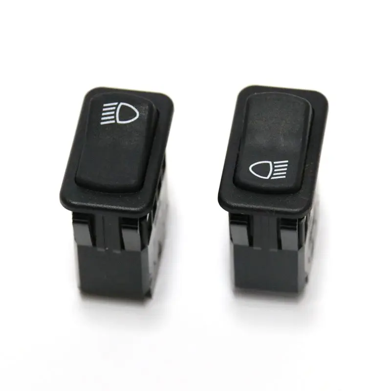 New innovative product headlight switch  for golf cart headlight on and of