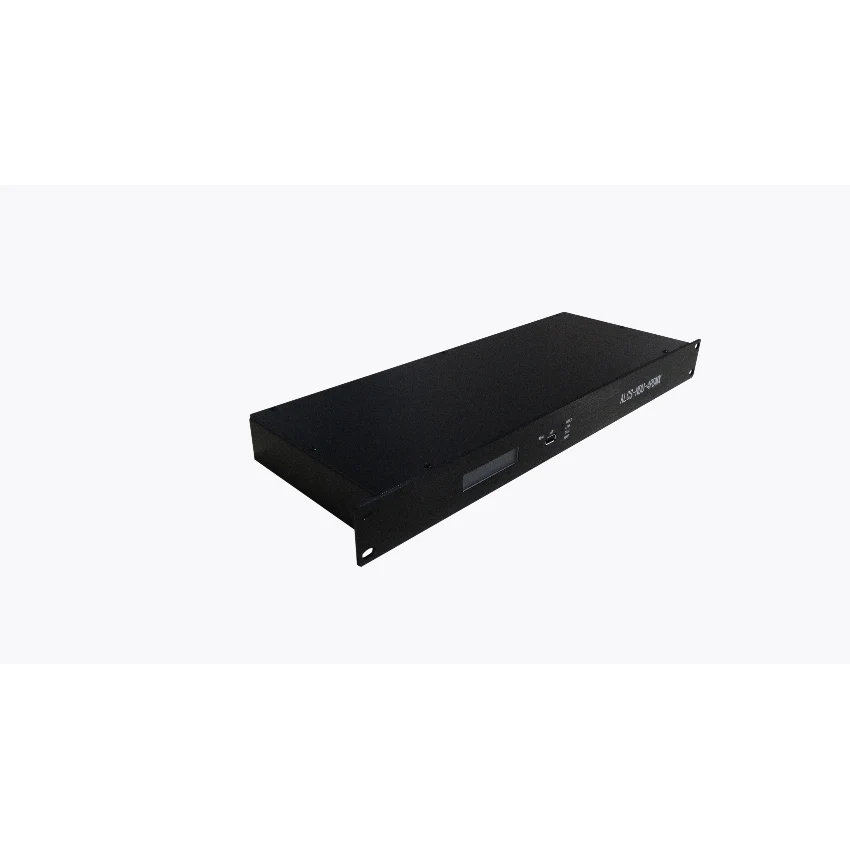 GMA FPN lighting four port node console onpc network