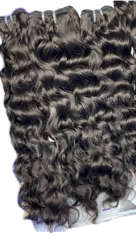 indian hair bundle 100% remy raw human wholesale women wig natural human hair weft extensions human hair extensions