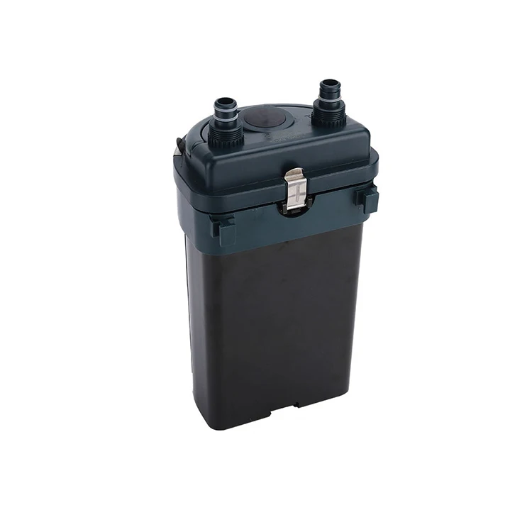 Canister Filter External Aquarium With Canister Filter Aquarium Oxygenation Aquarium Filter Media