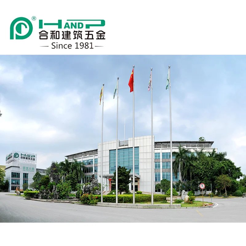 Aluminium Casement Window and Door Handle CZH43B