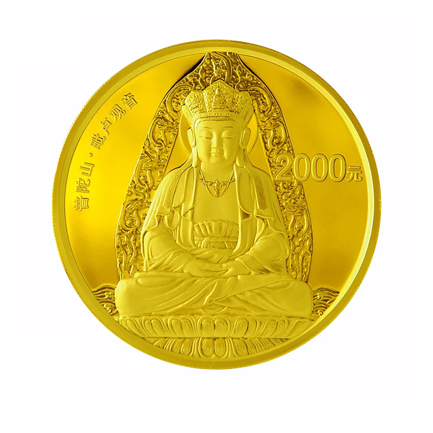 Metal Us Custom Plated Souvenir Gold Coin Wholesale Carved Metal Coin