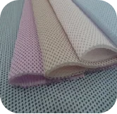 Double Needle Bed Raschel RD7 Warp knitting Machine For warp knit fabric cotton