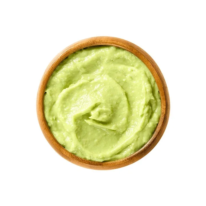 High Quality Avocado Concentrated Avocado Puree For Drink From Vietnam Factory