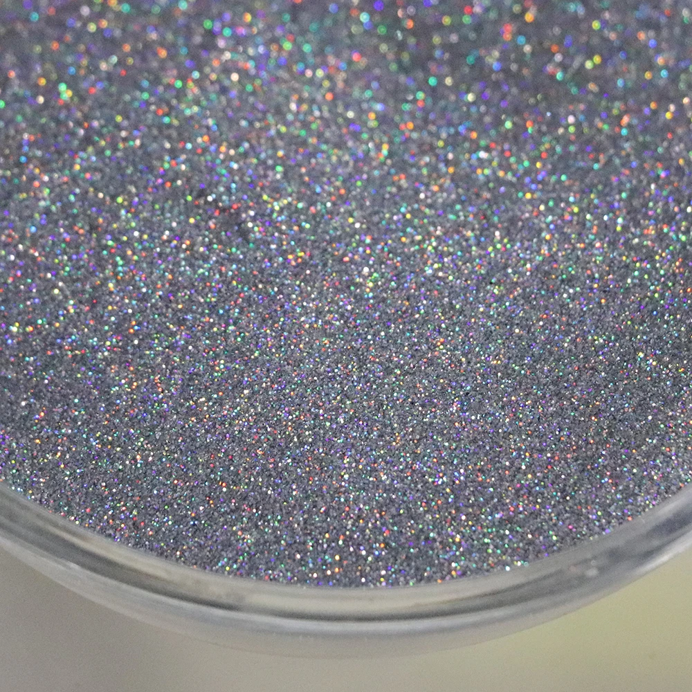 Bulk holographic  fine crafts  nail glitter powder Laser eyeshadow makeup pigments powder glitter