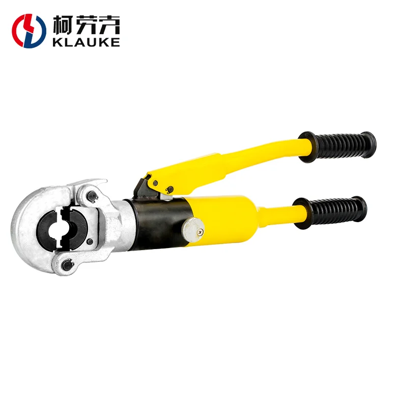 HY-300D гидравлический ручной инструмент для обжима варьируются от 16-300sqmm