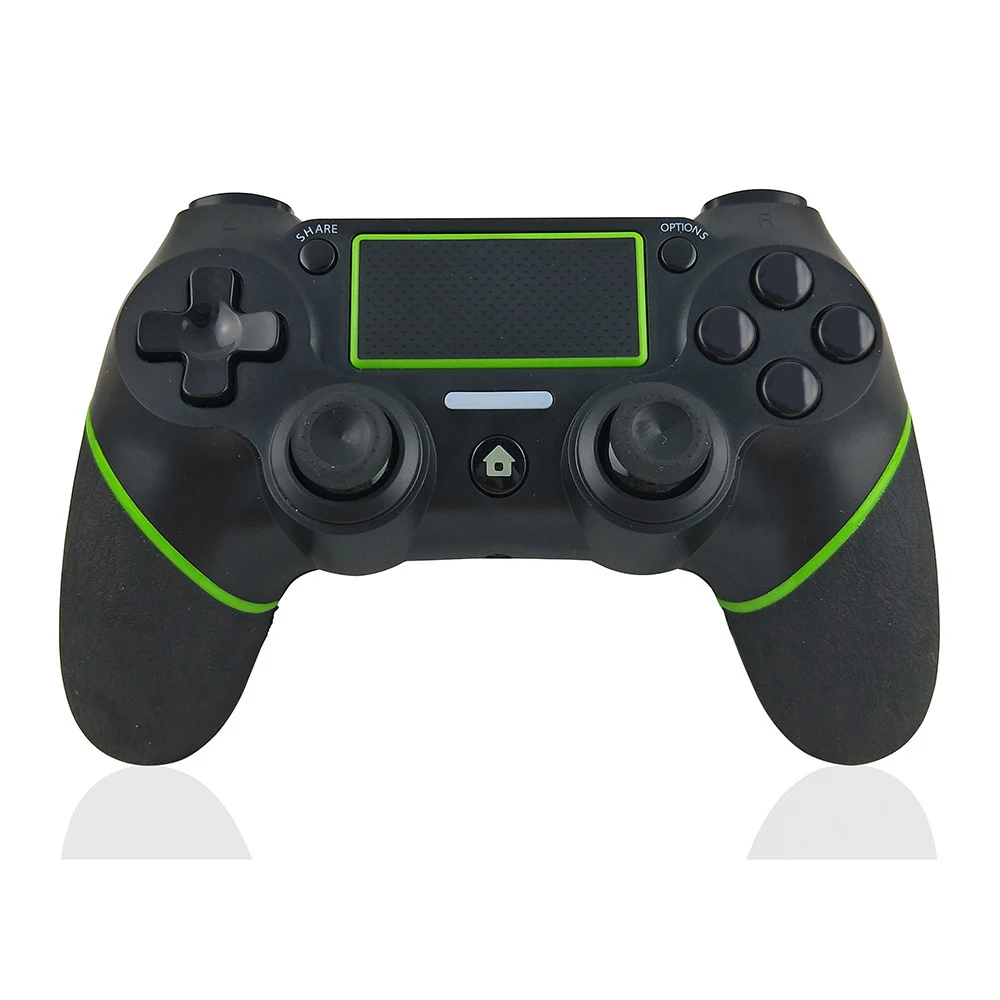 
Accept OEM ODM Custom LOGO BT Wireless Joystick PS4 Controller Duable Shock 4 Wireless Controller for PlayStation 4 