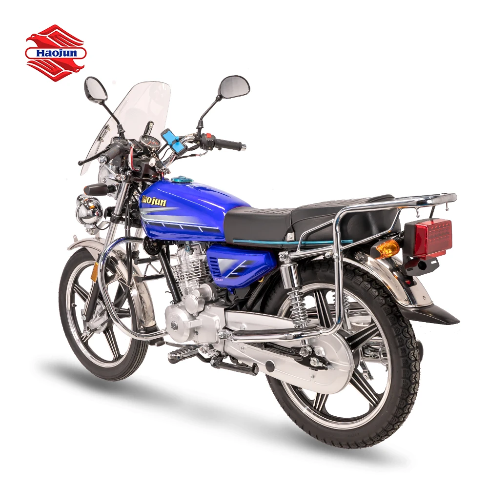 classic Automatic 150cc Racing gasoline Chopper Enduro Sport Chinese Motorcycle Sale