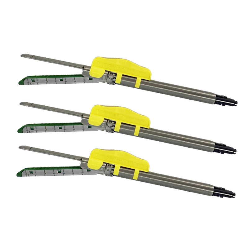 Dispoasable Endo Gia Surgical Stapler Reload 60mm for Surgical Stapling