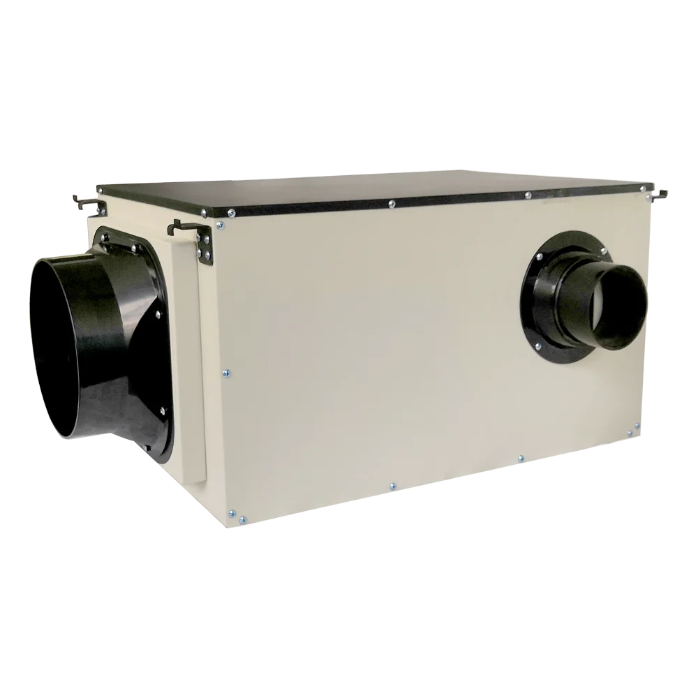 110v 60hz 100 pints commerical dehumidifier for greenhouse