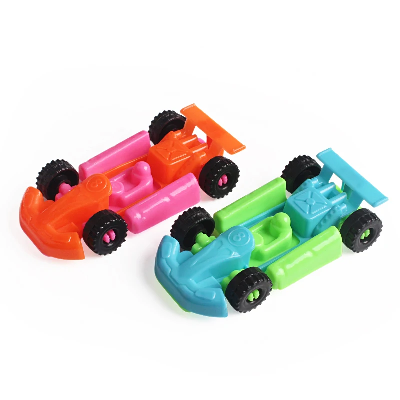 Kids Bulk Buy Mini Free Wheel Plastic Toy Car Vehicle Toys Small Cars For Children