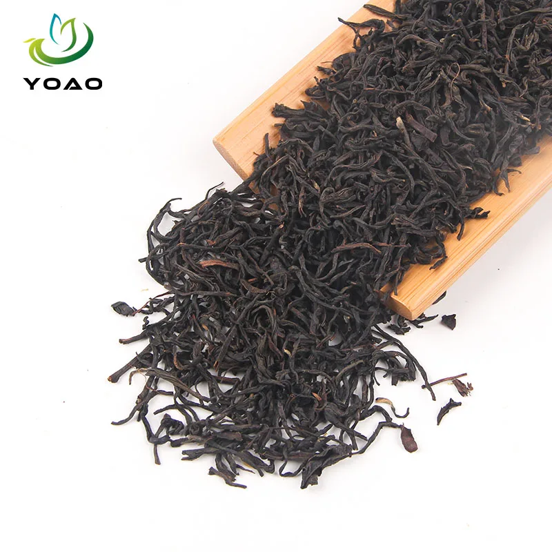 2022 New Wholesale High Quality Ceylon Black Tea Price Famous Kungfu Tea OEM Chinese Black Tea